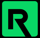 Green Modern Letter R Logo (1)